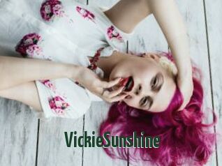 VickieSunshine