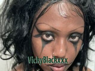 VickyBlackxxx