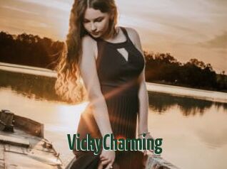 VickyCharming