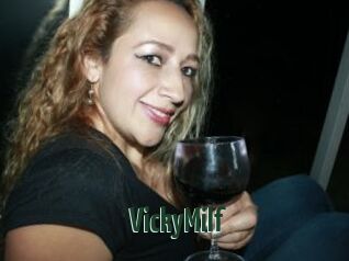 VickyMilf