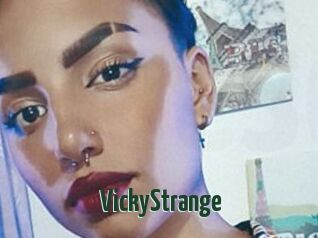 VickyStrange