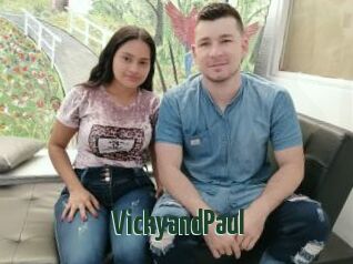 VickyandPaul