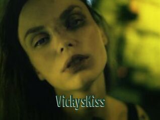 VickysKiss