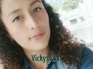 Vickysexxx