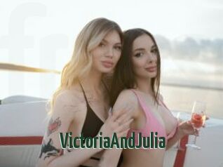 VictoriaAndJulia