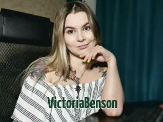 VictoriaBenson