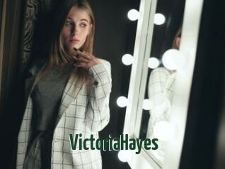 VictoriaHayes