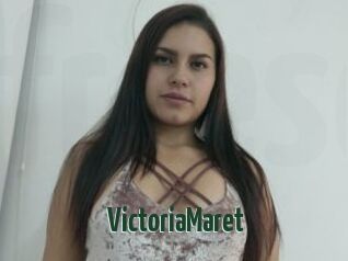 VictoriaMaret