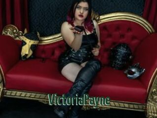 VictoriaPayne