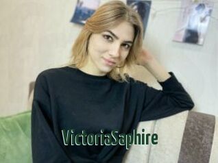 VictoriaSaphire