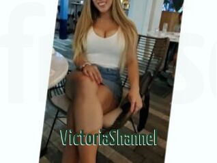 VictoriaShannel