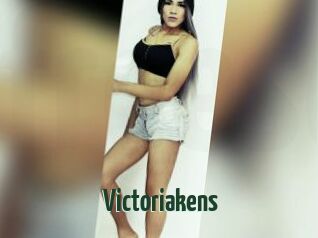 Victoriakens