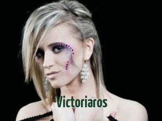 Victoriaros