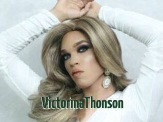 VictorinaThonson