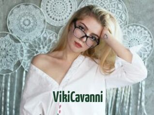 VikiCavanni