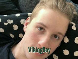 VikingBoy