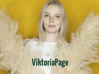 ViktoriaPage