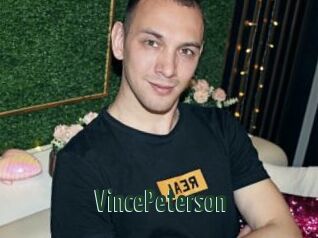 VincePeterson