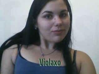 Violaxo
