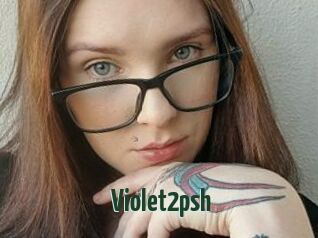 Violet2psh