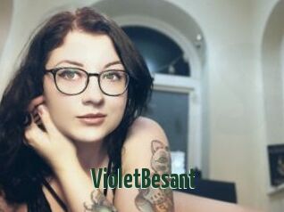 VioletBesant