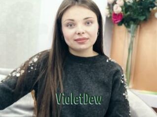 VioletDew