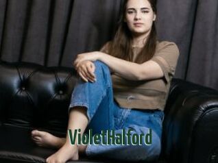 VioletHalford