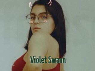 Violet_Swann