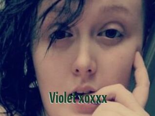 Violet_xoxxx