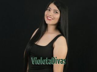 VioletaDivas