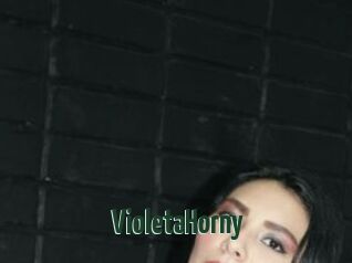 VioletaHorny