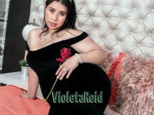 VioletaReid