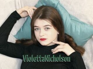 ViolettaNicholson