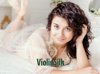 ViolinSilk