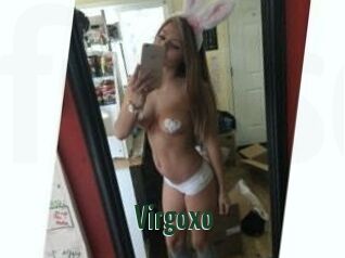 Virgoxo