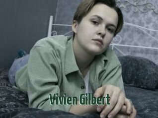 Vivien_Gilbert