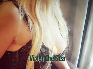 VixenChelsea