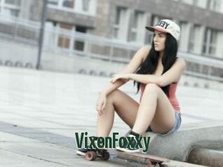 VixenFoxxy