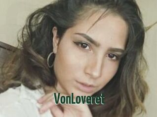 VonLoveret