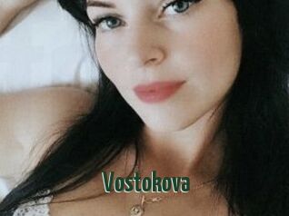 Vostokova