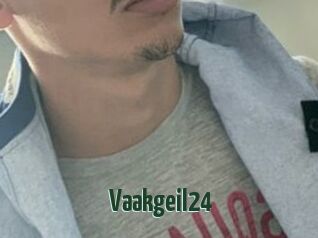 Vaakgeil24