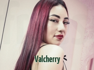 Valcherry