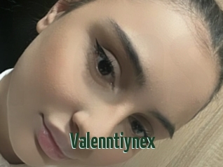 Valenntiynex