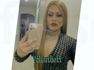 Valenthott