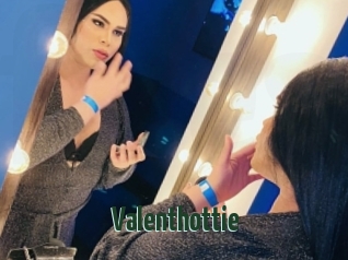 Valenthottie