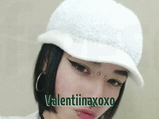 Valentiinaxoxo