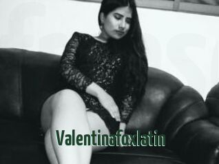 Valentinafoxlatin