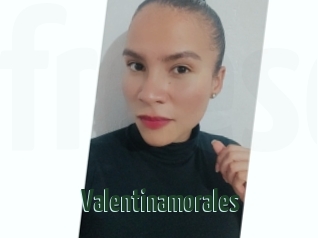Valentinamorales