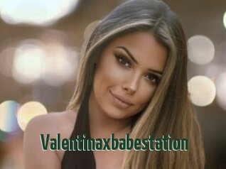 Valentinaxbabestation