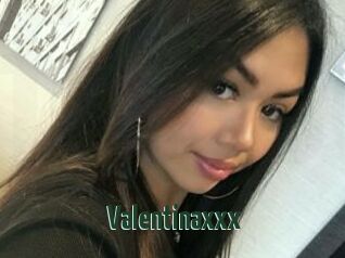 Valentinaxxx